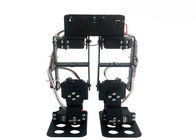 6 DOF Biped Arduino DOF Robot Educational Humanoid Robot Kits For Arduino