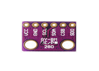 BME280 High Precision Arduino Sensor Module 1.2 V to 3.6 V Voltage For Atmospheric Pressure