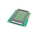 SPLC780 Controller Arduino Lcd Module 1604A 5V Character Yellow Green Light